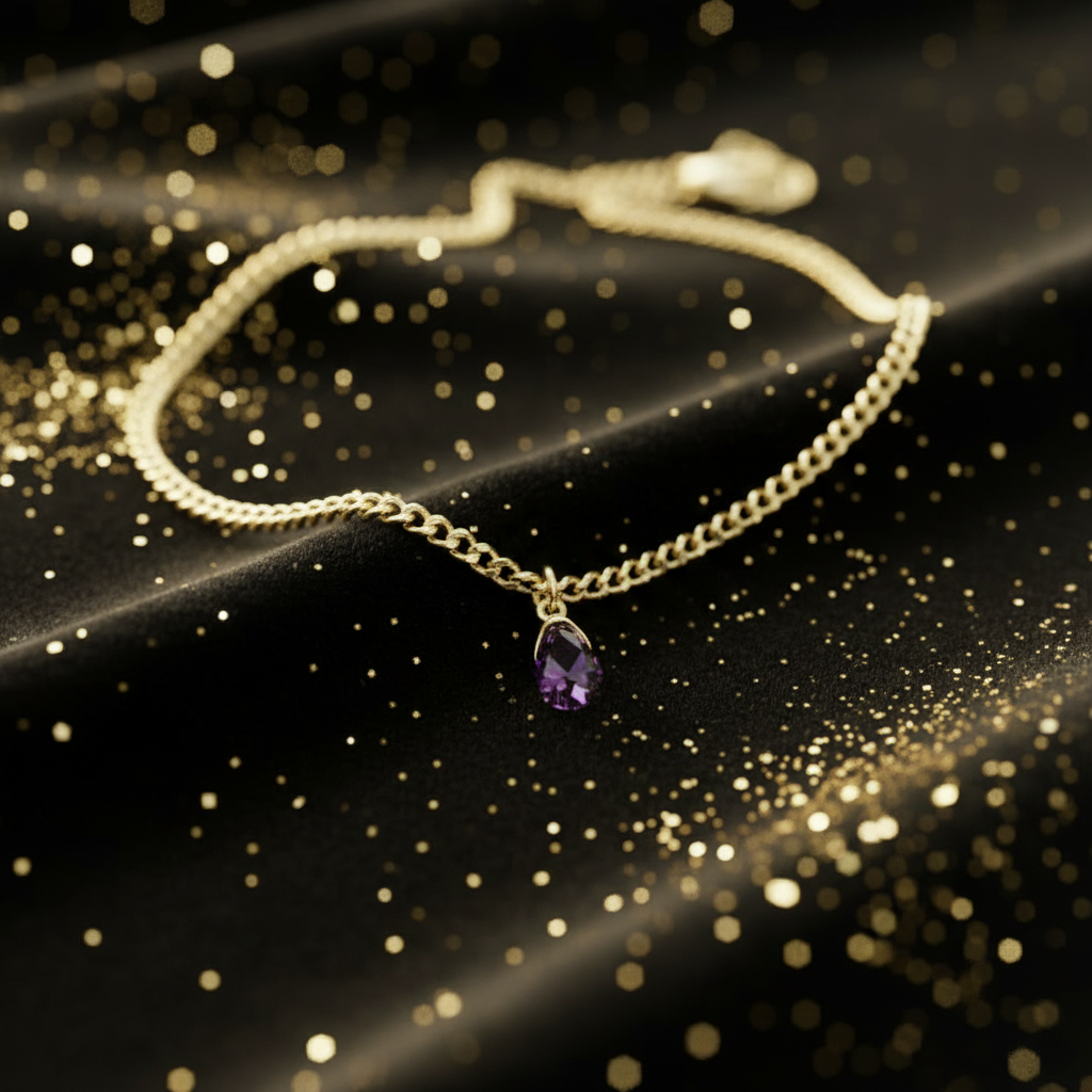Collier Clair de lune