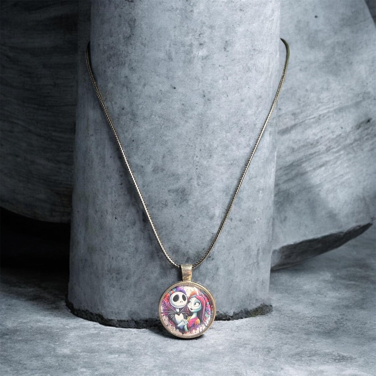 Collier Jack