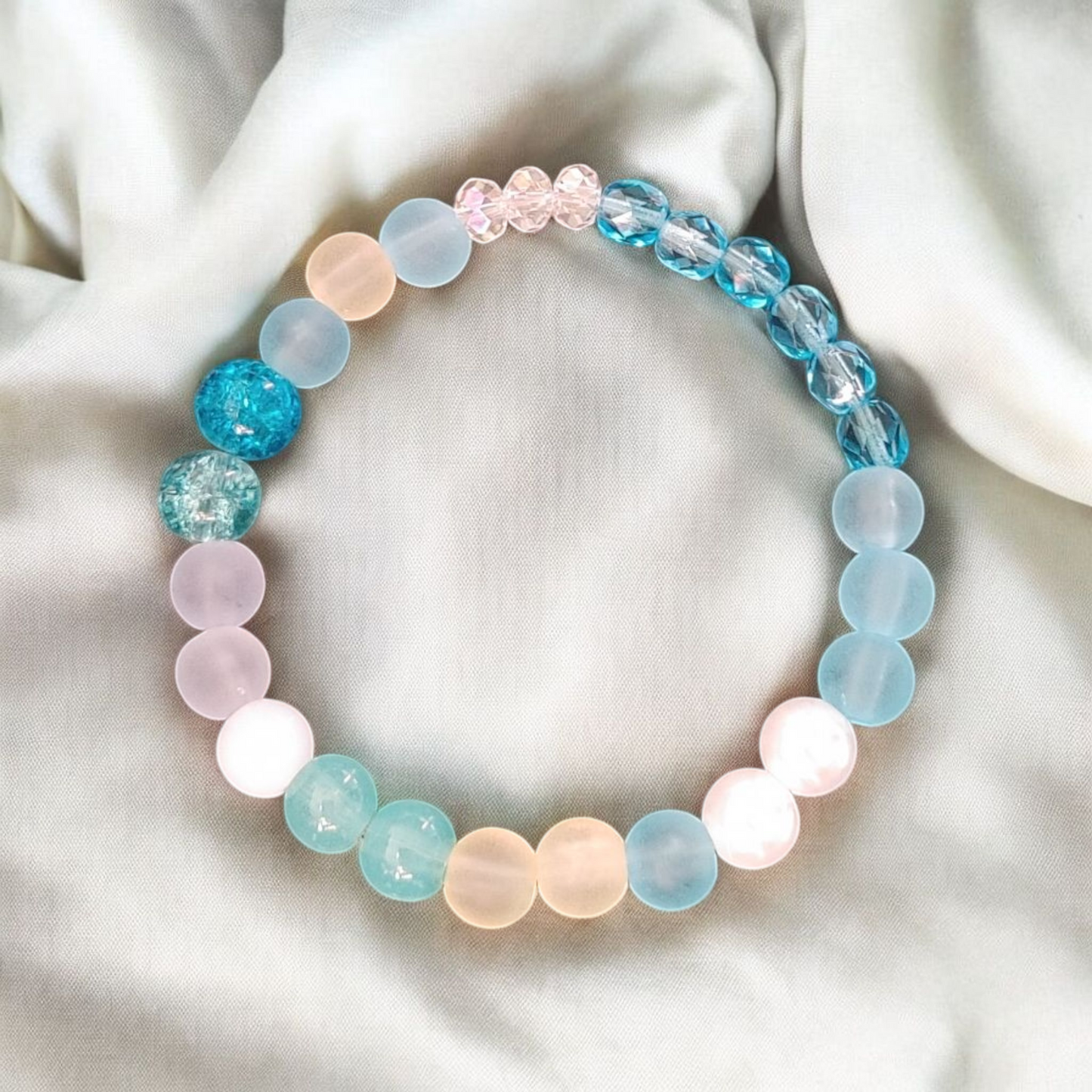 Bracelet pollinisateur