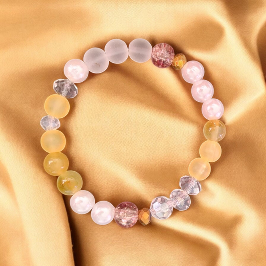 Bracelet pollinisateur