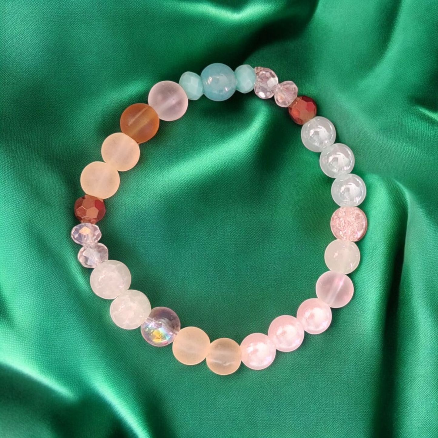 Bracelet pollinisateur