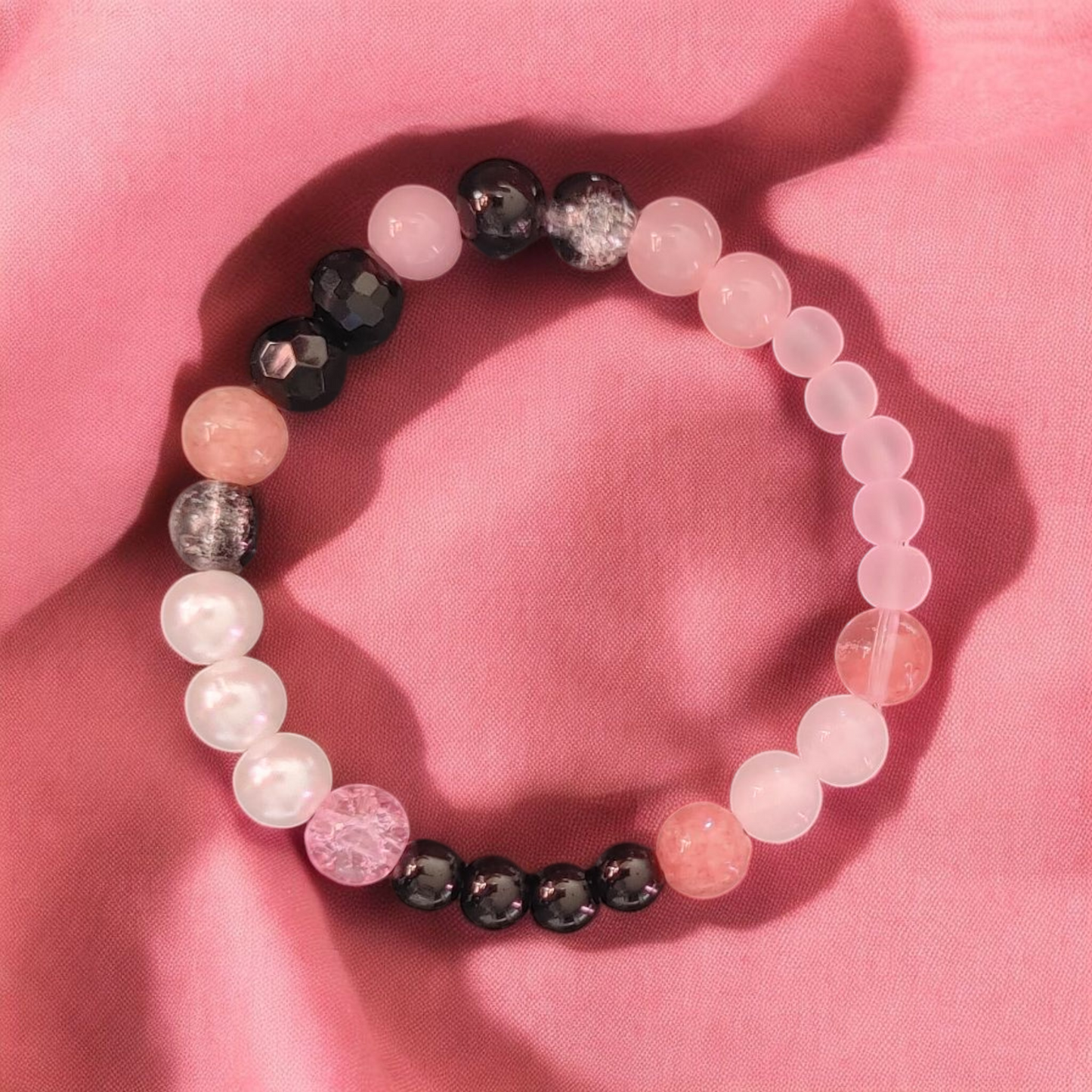 Bracelet pollinisateur