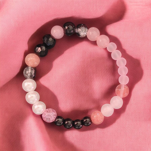 Bracelet pollinisateur