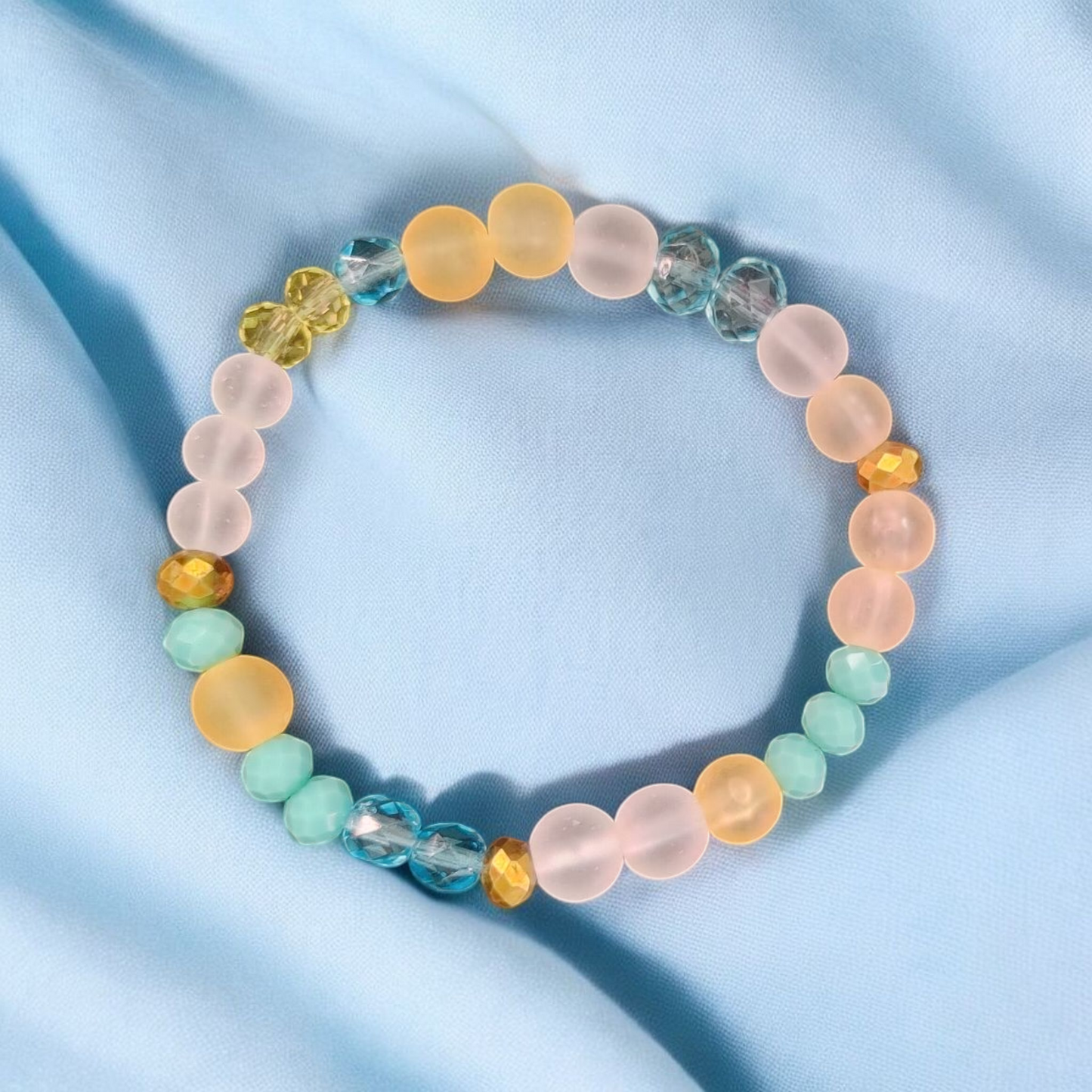 Bracelet pollinisateur