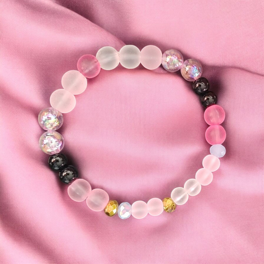 Bracelet pollinisateur