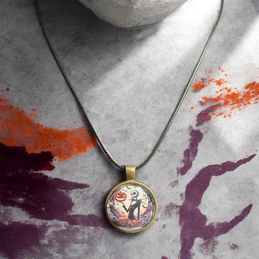 Collier Jack