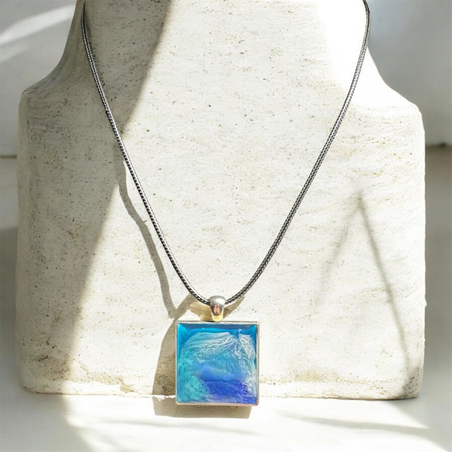 Collier océan