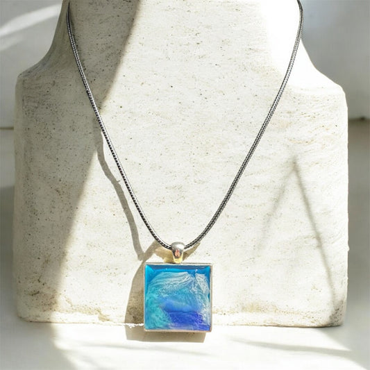 Collier océan