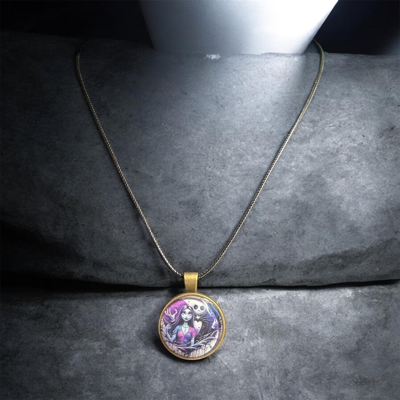 Collier Jack
