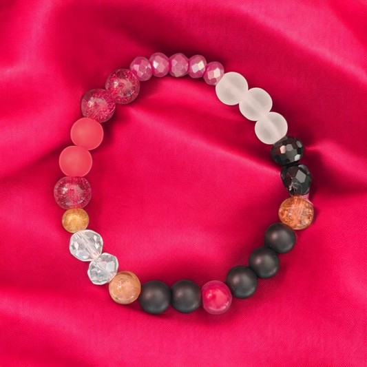 Bracelet pollinisateur