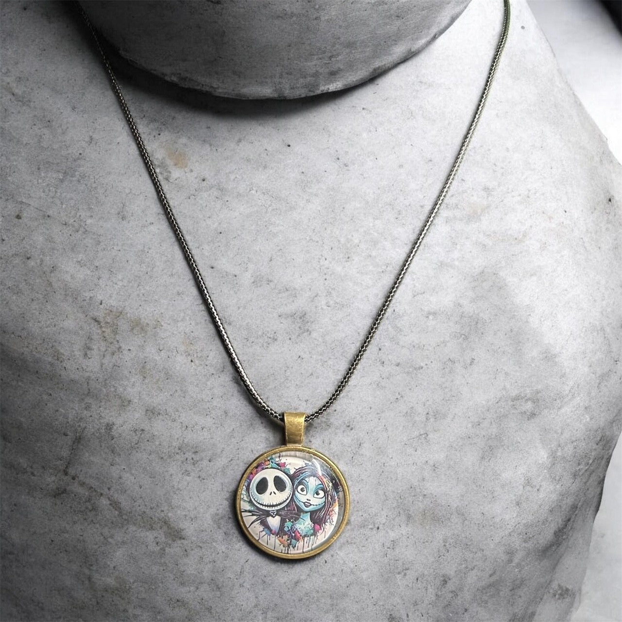 Collier Jack