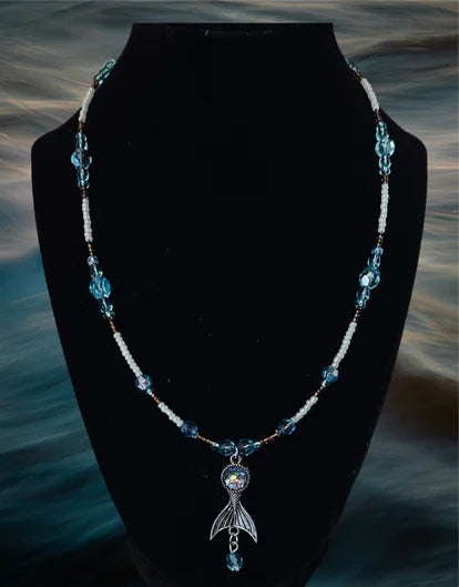 Collier sirène