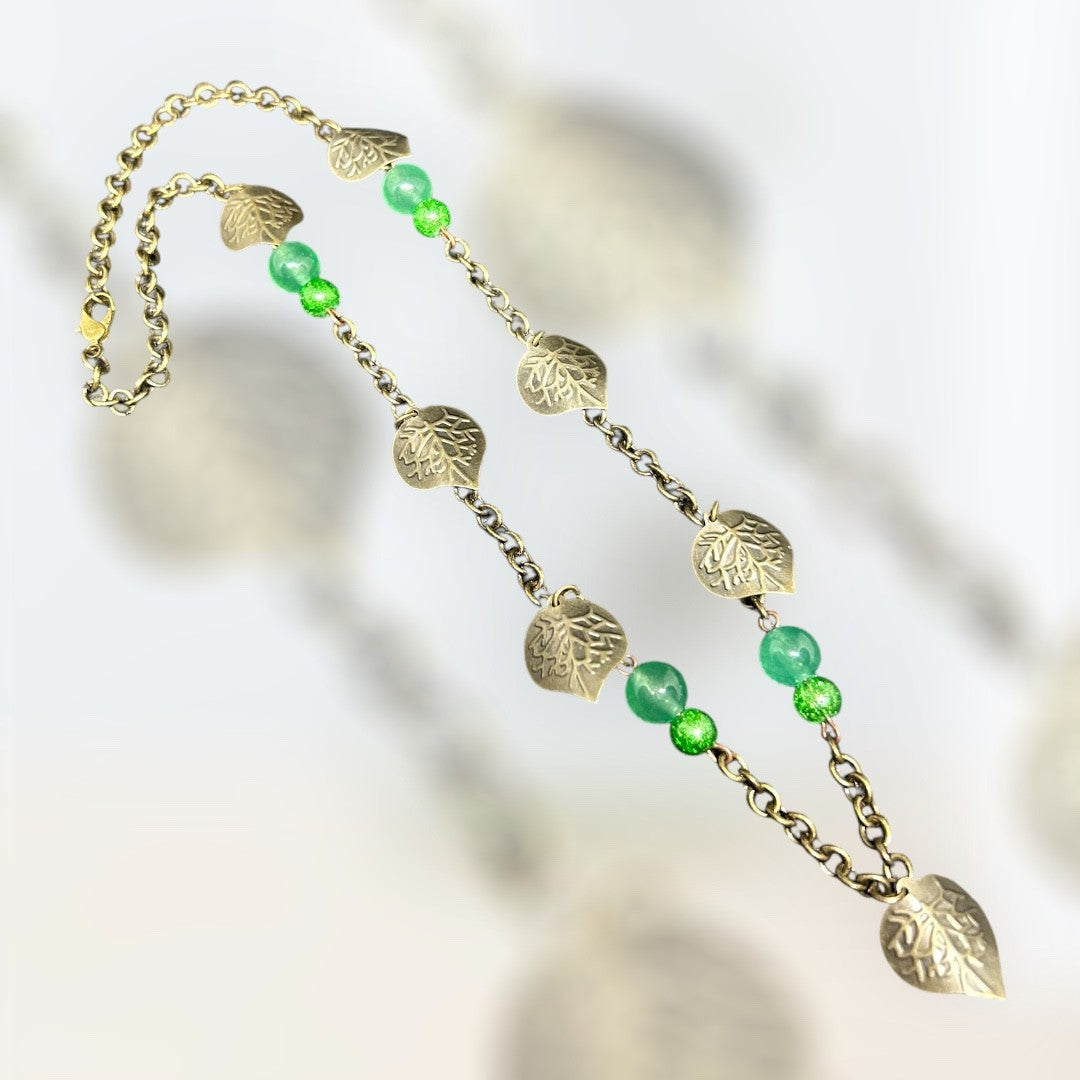 Collier nature