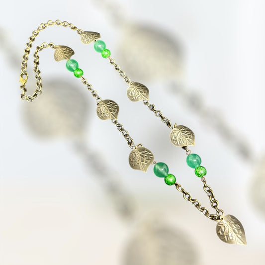 Collier nature